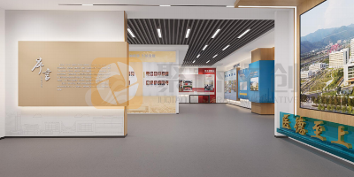 醫(yī)院院史館設(shè)計(jì)空間有限？10個(gè)巧思妙策，讓小空間“大有可觀”！