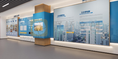 醫(yī)院院史館設(shè)計(jì)如何平衡“歷史厚重感”與“現(xiàn)代科技感”？