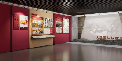 未來趨勢：紅色文化展館設計的數字化發展方向