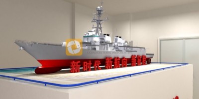 如何用科技化設備給軍史館設計？