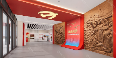 紅色主題紀念館如何利用多媒體技術(shù)增強體驗？