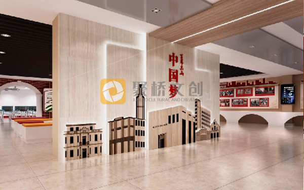 黨建展館建設(shè),黨建展館設(shè)計