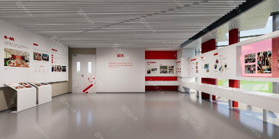 黨群服務中心的“溫度”與“高度”：街道黨建館設計的融合創新策略