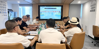 “用文化的力量推動(dòng)企業(yè)發(fā)展” 聚橋文創(chuàng)首屆文化沙龍交流活動(dòng)圓滿舉辦！