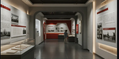 如何通過(guò)高標(biāo)準(zhǔn)的禁毒教育館設(shè)計(jì)，打造城市禁毒宣傳新地標(biāo)？