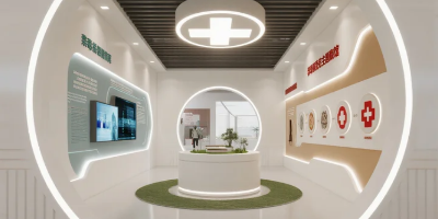 從規(guī)劃到落地：與市禁毒辦合作的禁毒教育館設(shè)計(jì)全流程解析