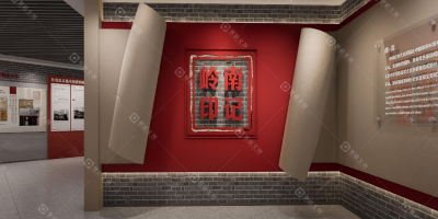 紅色文化展廳如何設計：兼顧教育意義與視覺吸引力