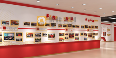 廣東紅色主題展覽館設(shè)計(jì)公司，提高互動(dòng)體驗(yàn)的設(shè)計(jì)方法