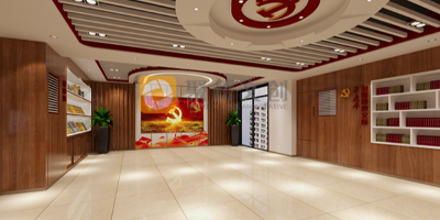 黨建展館設計公司如何做好數字展館內容策劃？