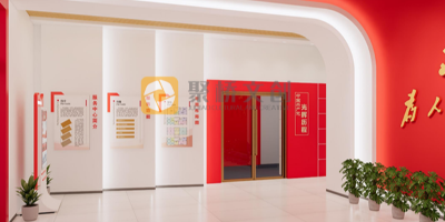 社區黨建展館建設的意義在于什么？