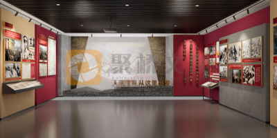 紅色文化館情感化設計思路，怎樣提升情感共鳴的空間藝術