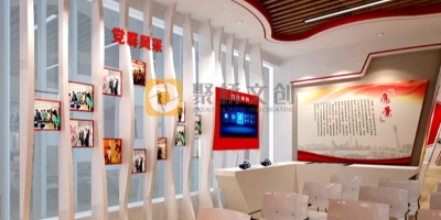 數(shù)字技術(shù)在紅色文化主題展館中有哪些創(chuàng)新應(yīng)用？